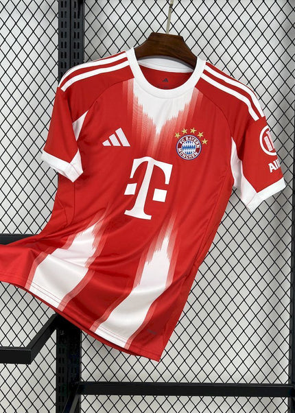 Bayern Munich Local 25/26