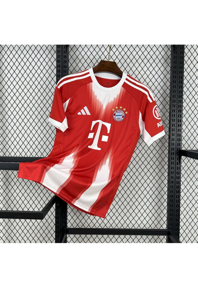Bayern Munich Local 25/26