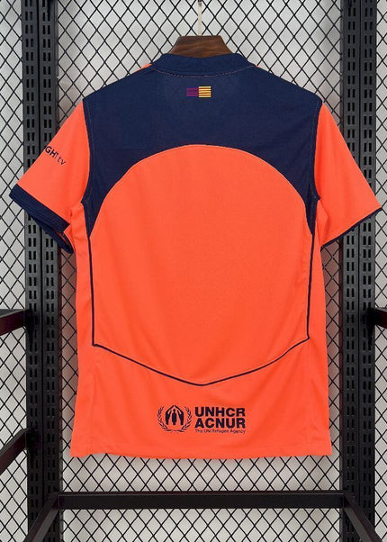 Barcelona Alternativa 25/26