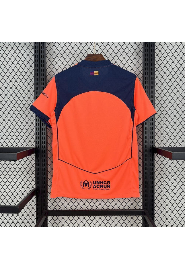 Barcelona Alternativa 25/26