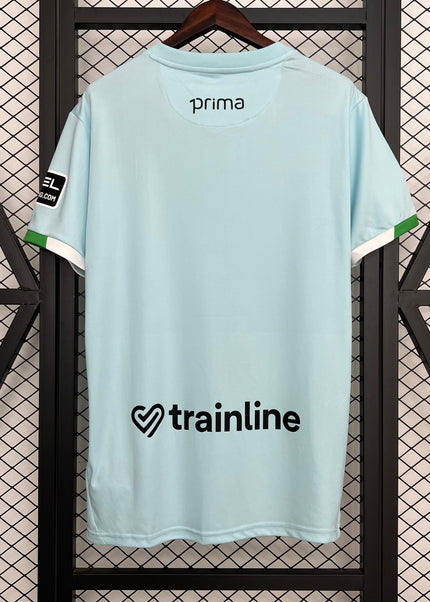 Real Betis Visitante 25/26