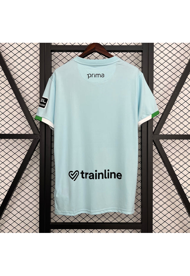 Real Betis Visitante 25/26