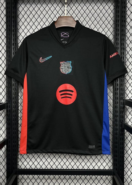 Barcelona Visitante 24/25
