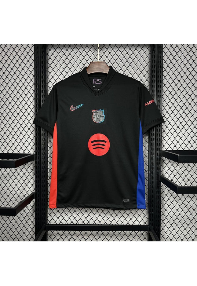 Barcelona Visitante 24/25