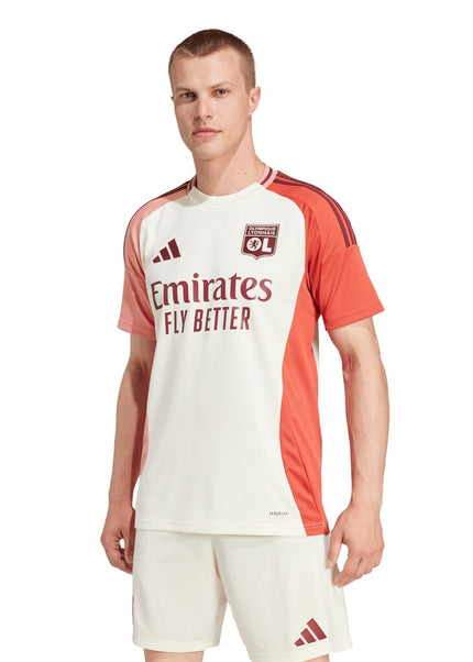 Olympique Lyon Alternativa 24/25