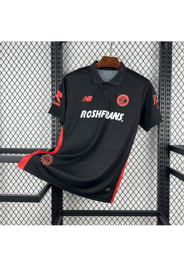 Toluca Alternativa 25/26