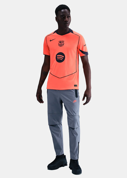 Barcelona Alternativa 25/26