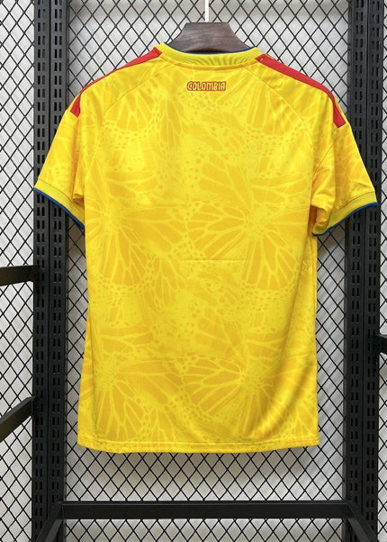 Colombia Local 25/26