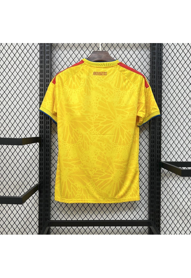 Colombia Local 25/26