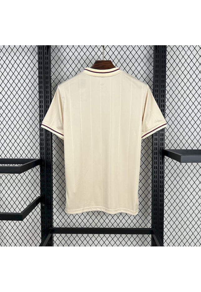 Olympique Lyon Aniversario