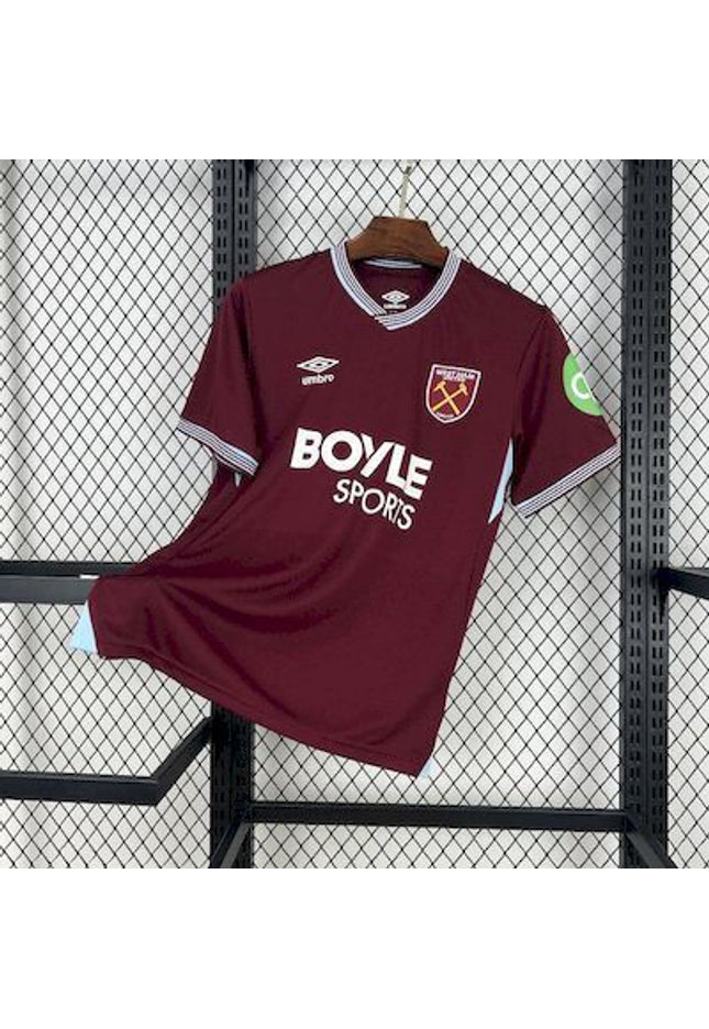 West Ham Local 25/26