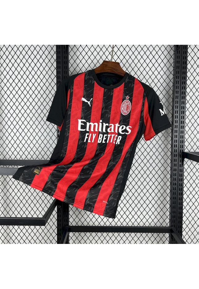 AC Milan Local 25/26