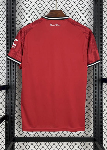 Manchester United Local 25/26