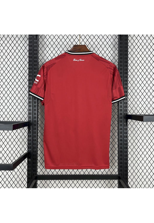 Manchester United Local 25/26