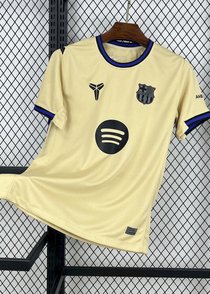 Barcelona Visitante 25/26