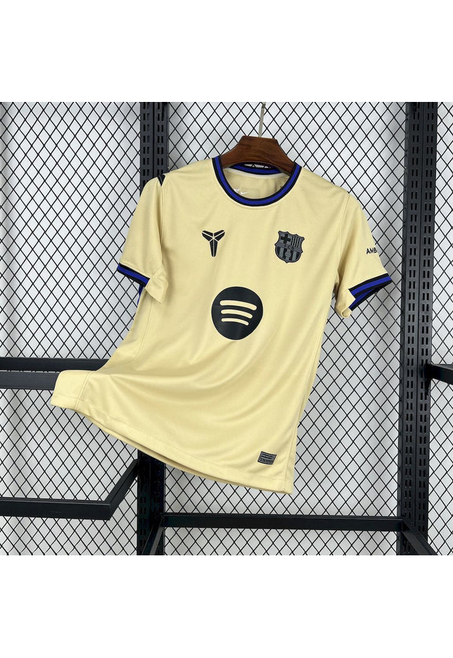 Barcelona Visitante 25/26