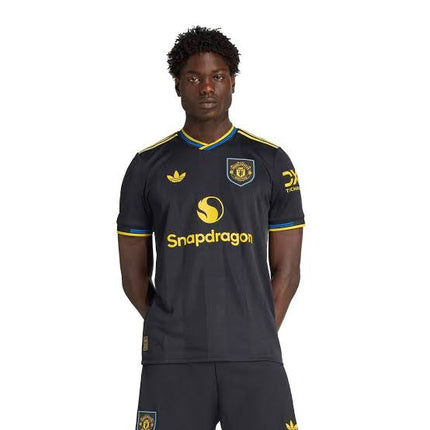 Manchester United Alternativa 25/26