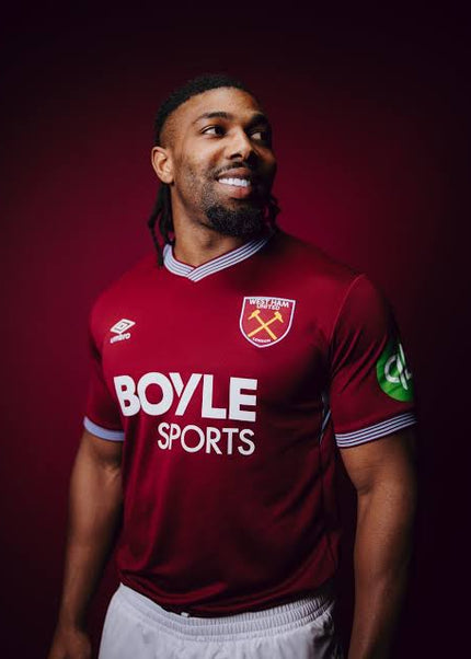 West Ham Local 25/26